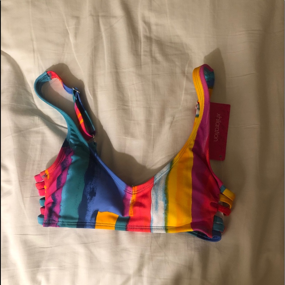 Target Bikini Top